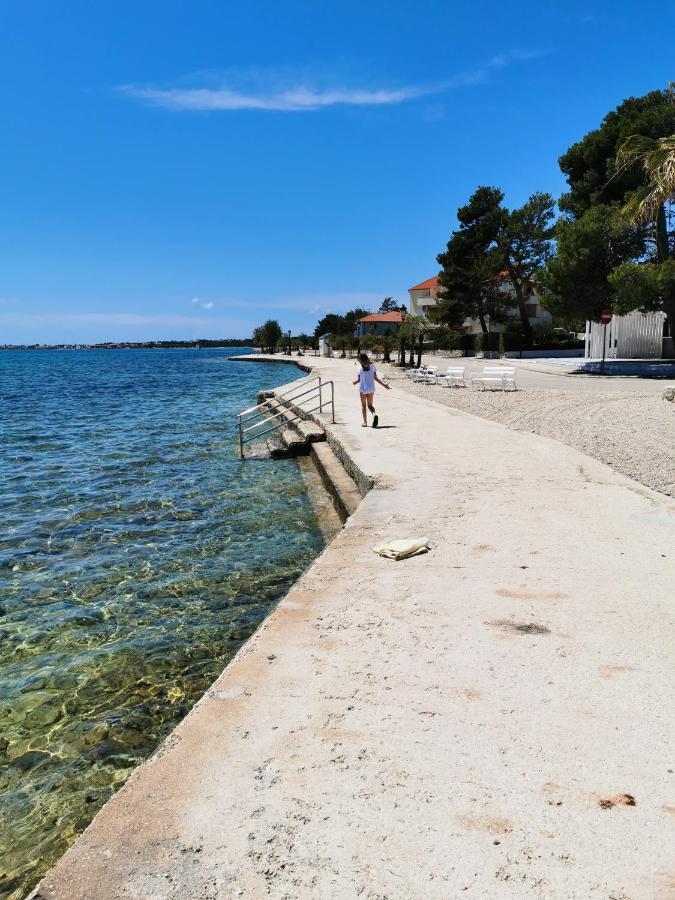 Apartment "Marija" - Otok Vir Zewnętrze zdjęcie